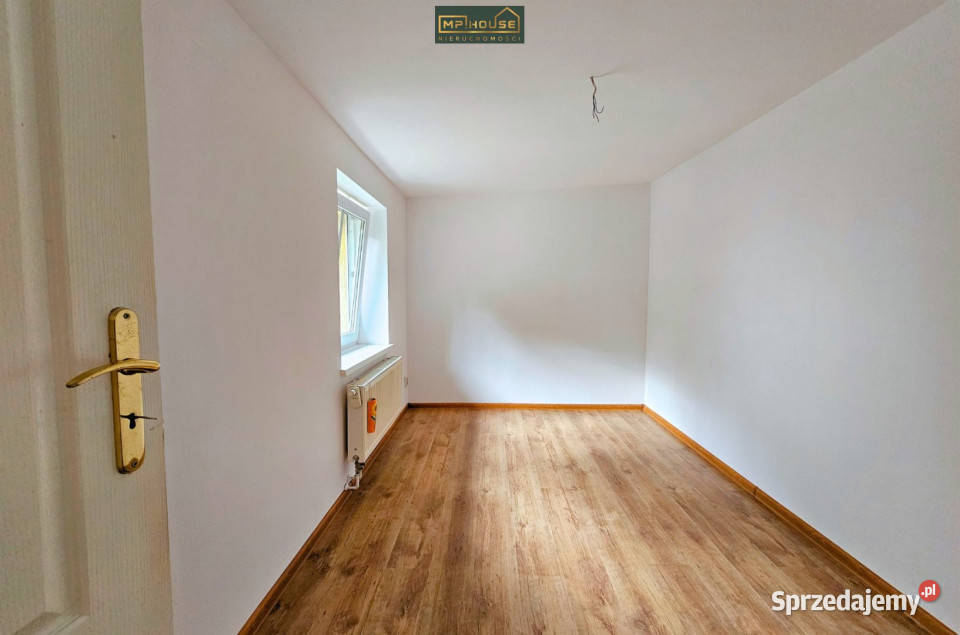 Mieszkanie 101 metrów 6 pokoi SzczawnoZdrój dolnośląskie