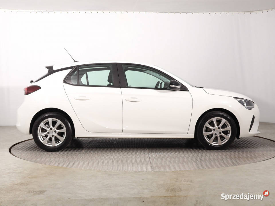 Opel Corsa 12 Turbo Motoryzacja śląskie sprzedam