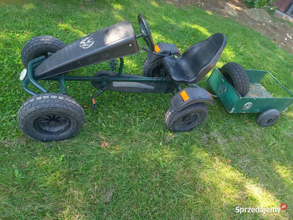 Gokart 5 lat+ Wólka Biska