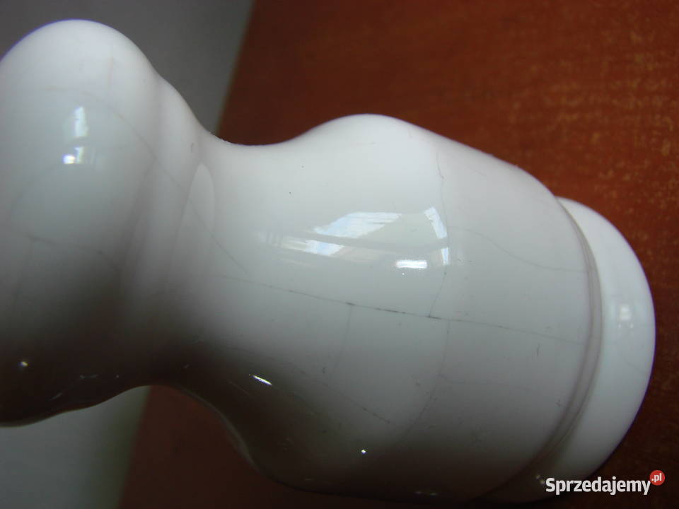 solniczka i pieprzniczka PRL Pruszcz Gdański sprzedam