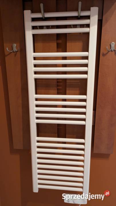 Sprzedam grzejnik Atlantic 2012 Classic 500W Oświęcim