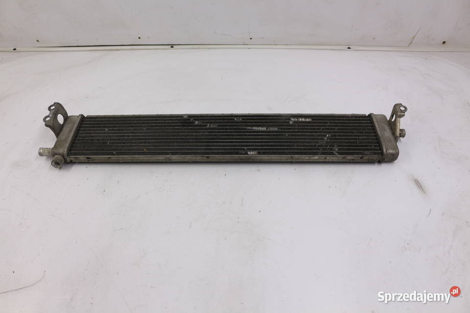 PRIUS 1 9703 CHŁODNICA SKRZYNI 15 HYBRID Prochowice