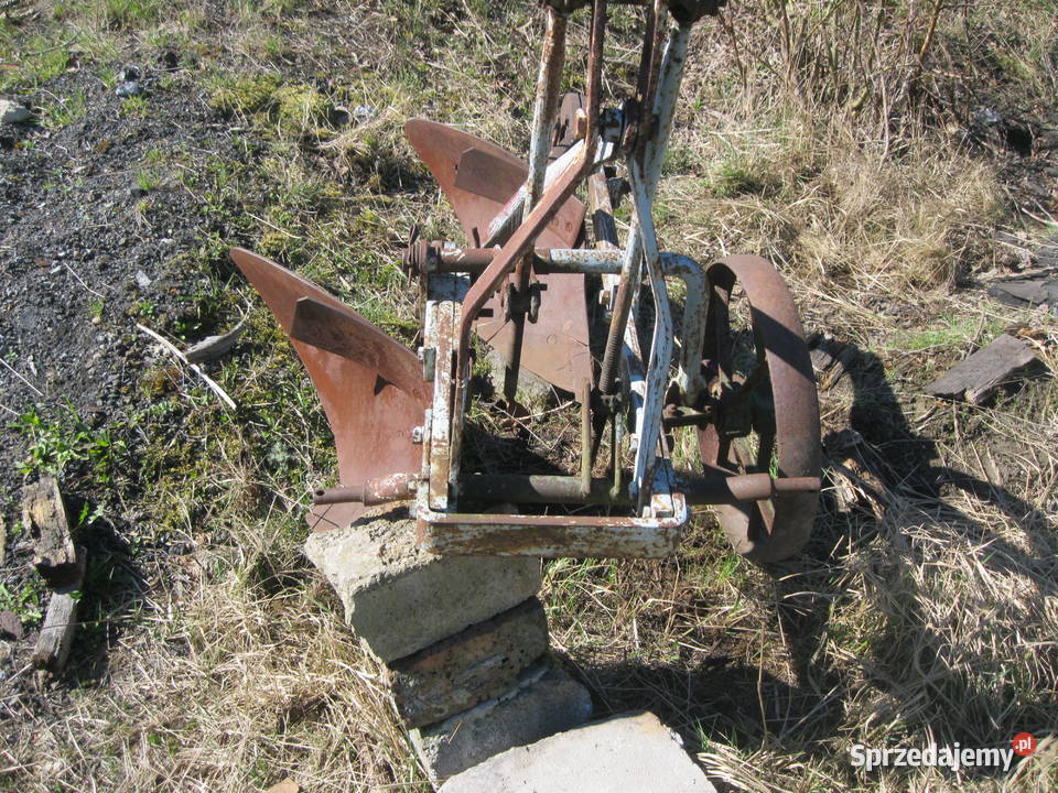 Pług Jastrzębie-Zdrój