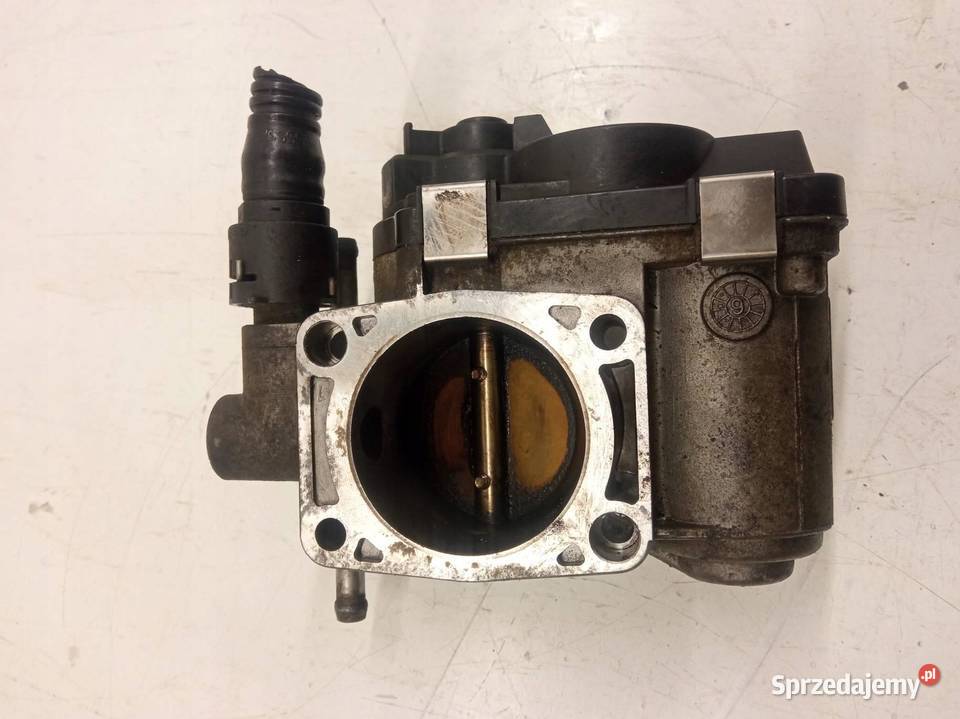 PRZEPUSTNICA 055559227 25378492A 16 16V Opel