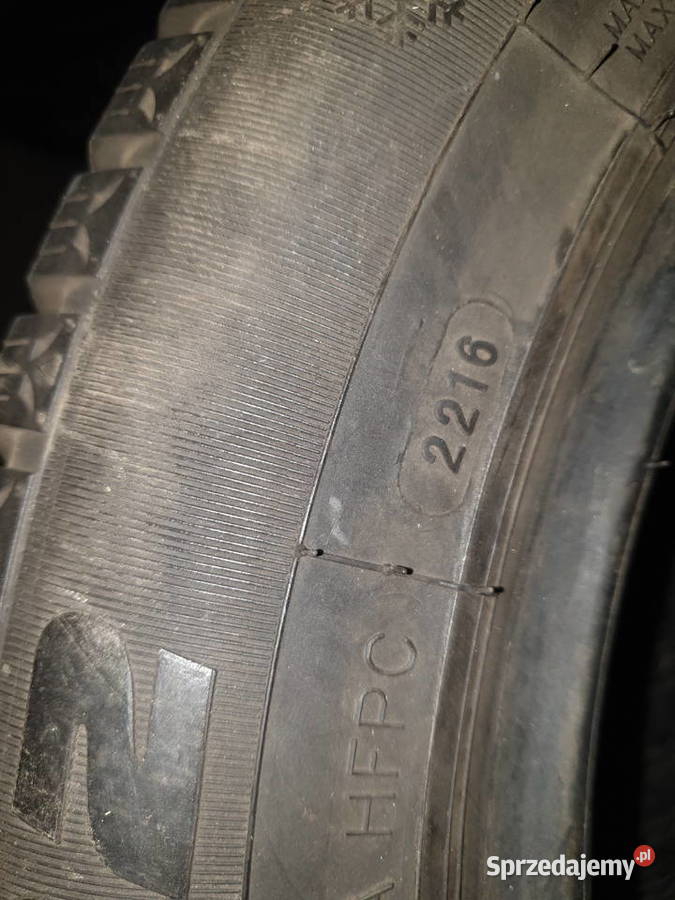 Opona Sunfull SF982 18560R15 T do 190 km/h Dobre Miasto
