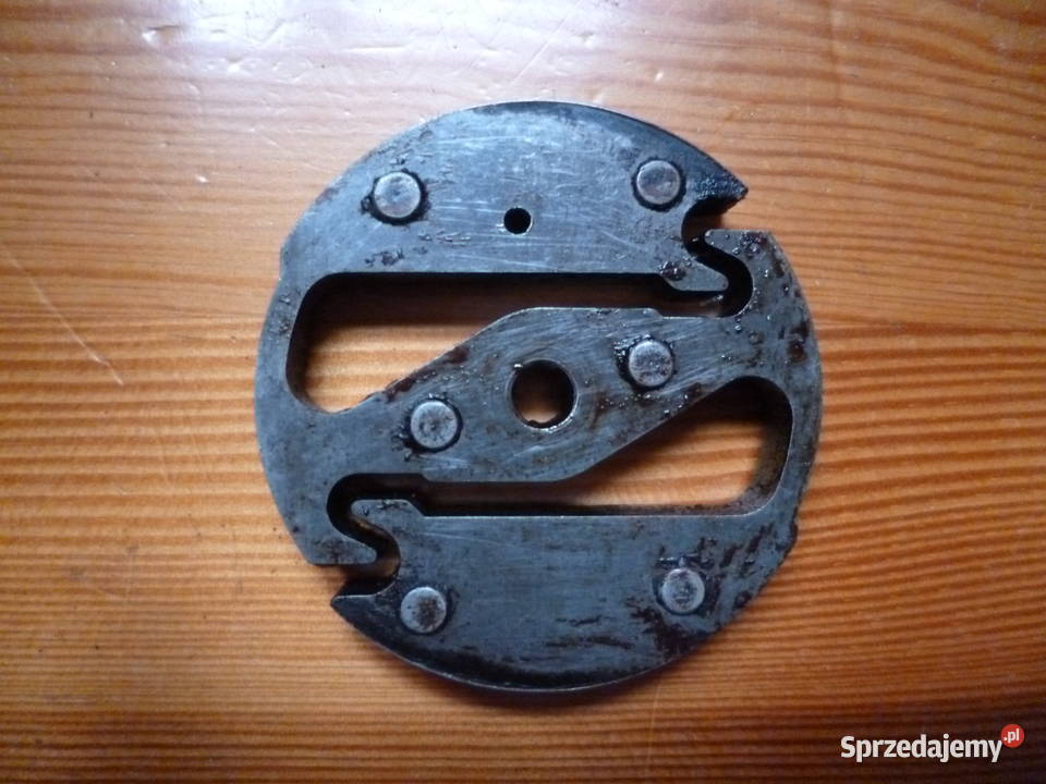 Piła spalinowa Dolmar 100 sprzęgło mazowieckie Łochów