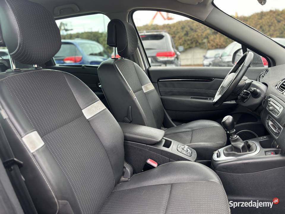Renault Scenic 2011r Paniówki sprzedam