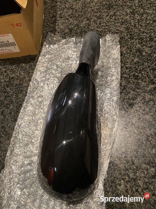 Kawasaki ZX9R Lusterko Lewe ZX9R Nowe N45 Poznań