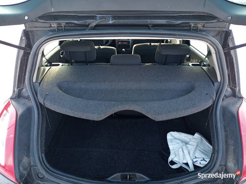 Megane 2 benzyna 16 w stanie 110KM Staszów