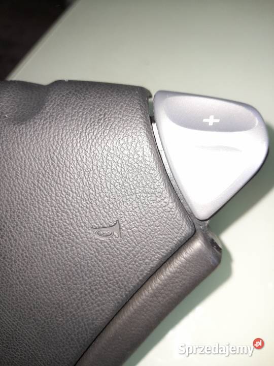 Airbag kierowcy do Porsche Cayenne tiptronic Wadowice