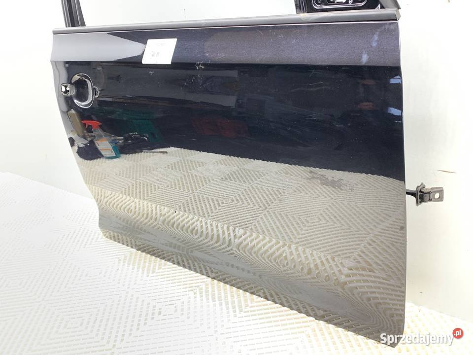 DRZWI PRAWY PRZÓD SKODA RAPID Kombi 1Z1Z