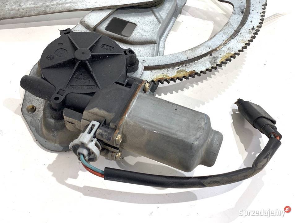 PODNOŚNIK SZYBY LEWY PRZÓD FORD TRANSIT IV Bus podkarpackie