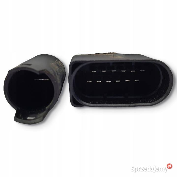 PRZEKAŹNIK ŚWIEC ŻAROWYCH BMW E87 E90 20 D Motoryzacja Chełm