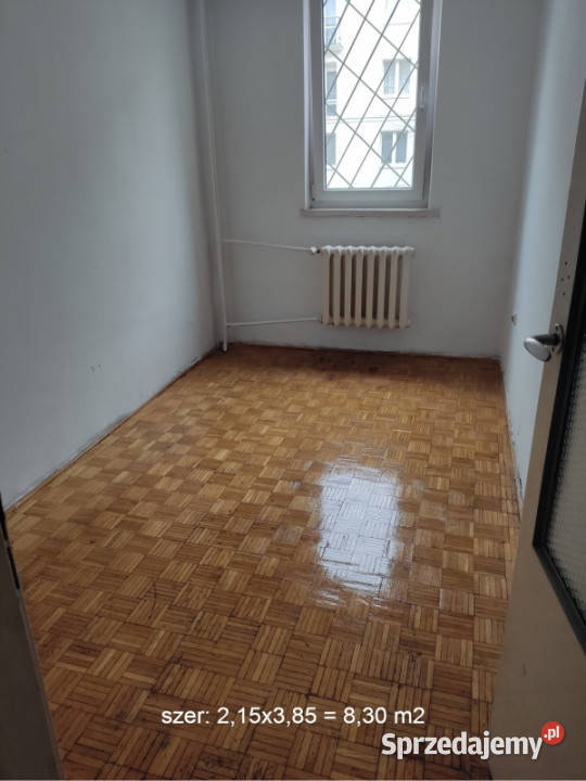 Sprzedam Mokotów 65m2 65m2 Warszawa