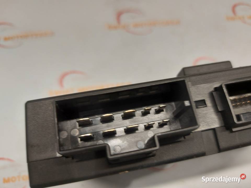 AUDI TT II 8J sterownik dachu 8J7959255D Kielce