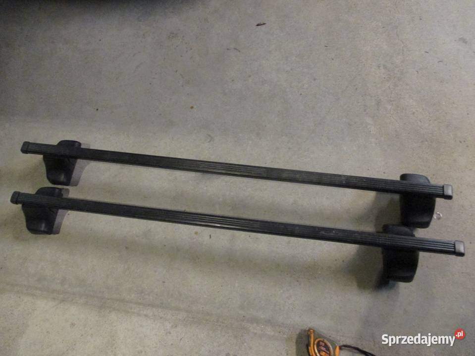 bagaznik dachowy thule golf 5 i 6 Ząbkowice Śląskie