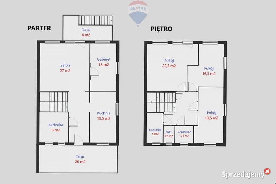 Ładny dom z potencjałem w lokalizacji Puszczykowo