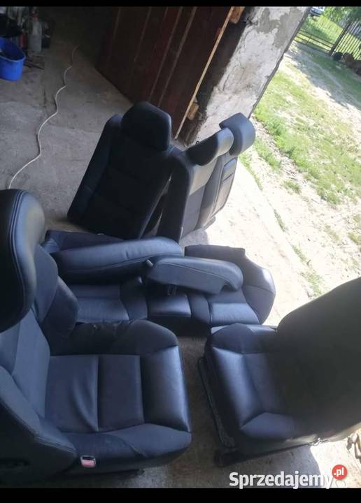 Sprzedam Części Volvo s60 osobowe Pozostałe Sulejów