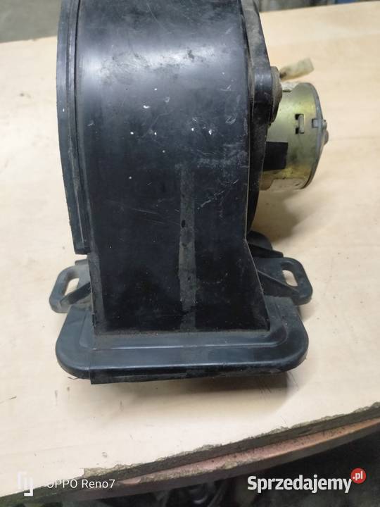 Wentylator nawiewu Fiat 126p osobowe łódzkie