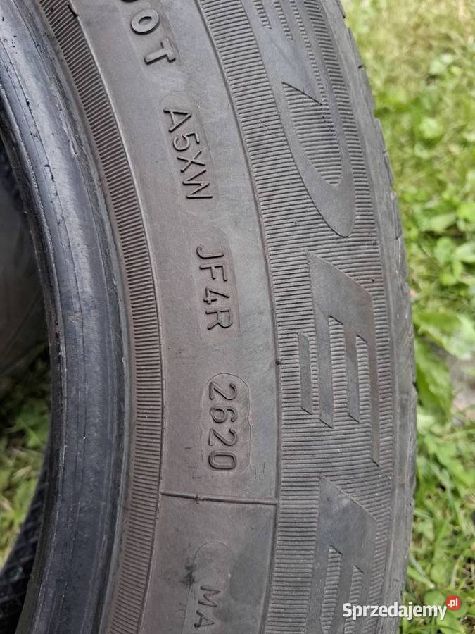 OPONY letnie DĘBICA 2056016 4 205 Samochodowe dolnośląskie Jawor