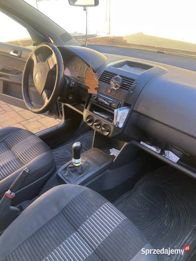 Volkswagen Polo 14 TDI 80 Ropczyce