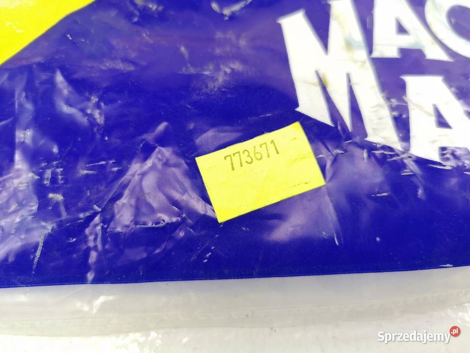 OBUDOWA POMPY WTRYSKOWEJ BOSCH 773671 Części montażowe lubelskie