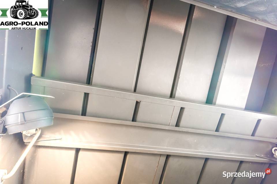 CLAAS LEXION 660 2013 NOWSZY MODEL 2468 H VARIO Kudowa-Zdrój