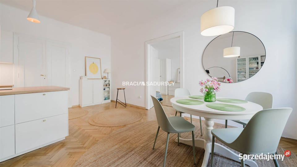 Mieszkanie Kraków 723m2 3 pokojowe sprzedam