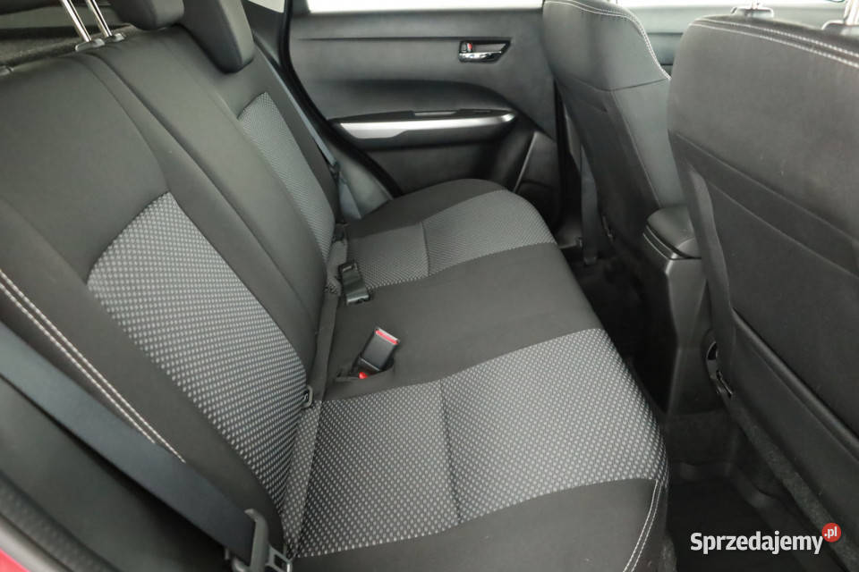 Suzuki Vitara 10 BoosterJet Piaseczno