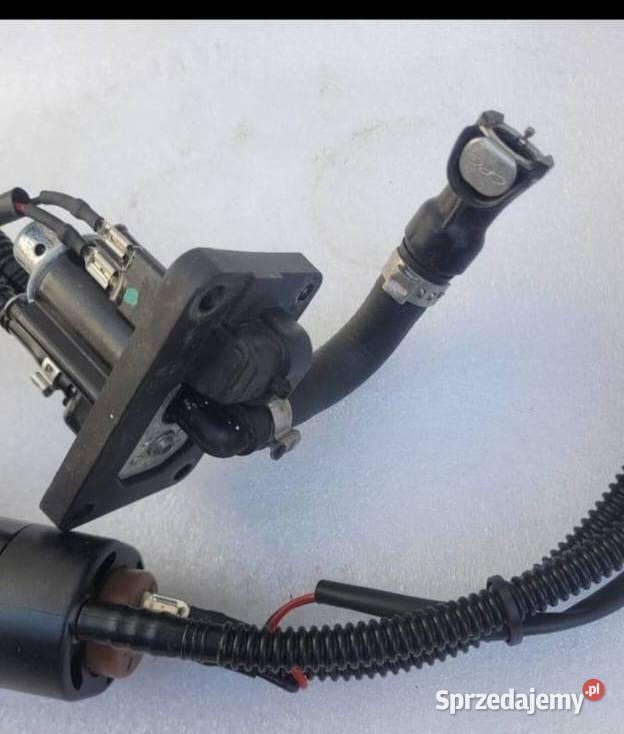 KTM DUKE 690 POMPA PALIWA CZUJNIK POZIOMU PALIWA Pompy paliwa Nowy Tomyśl