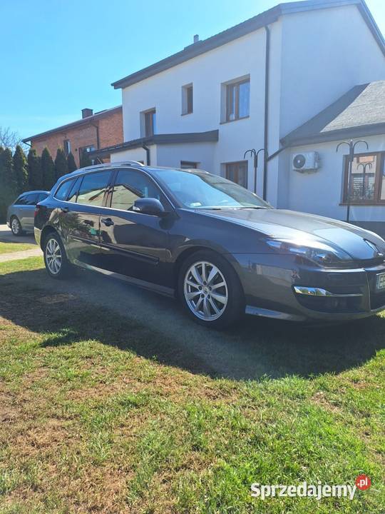 Sprzedam Renault laguna 3 Bełchatów