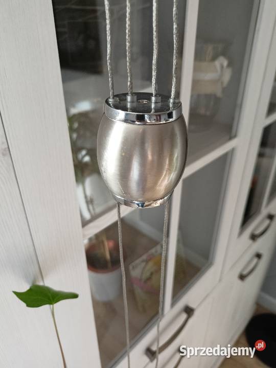 Lampa sufitowa wisząca Bytom