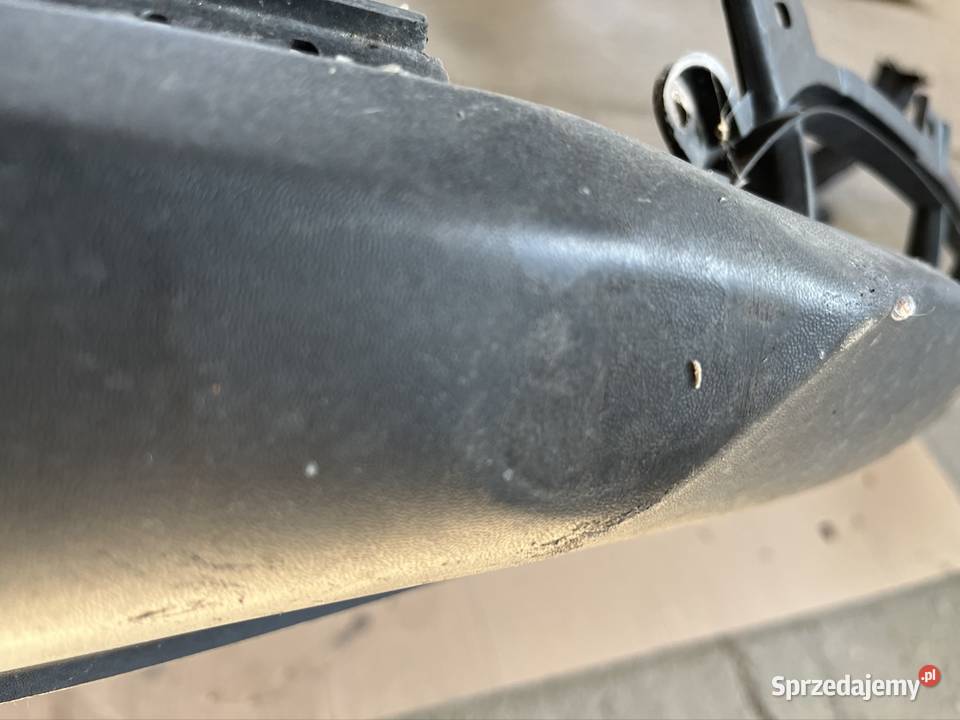 Spoiler zderzaka przedni 865123U000 kia sportage kujawsko-pomorskie Toruń