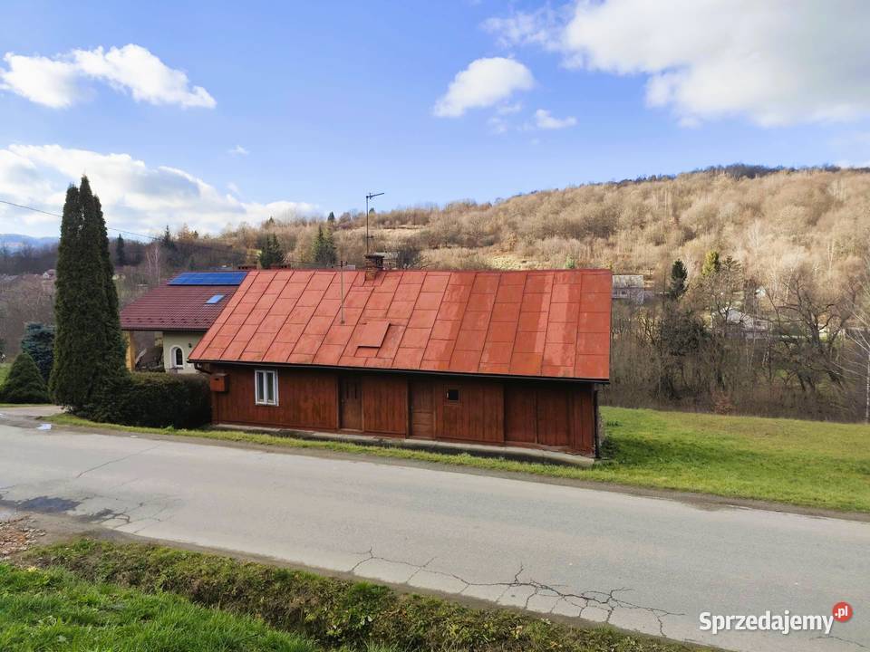 Dom na sprzedaż Głojsce 1986zł/m2 Sprzedaż