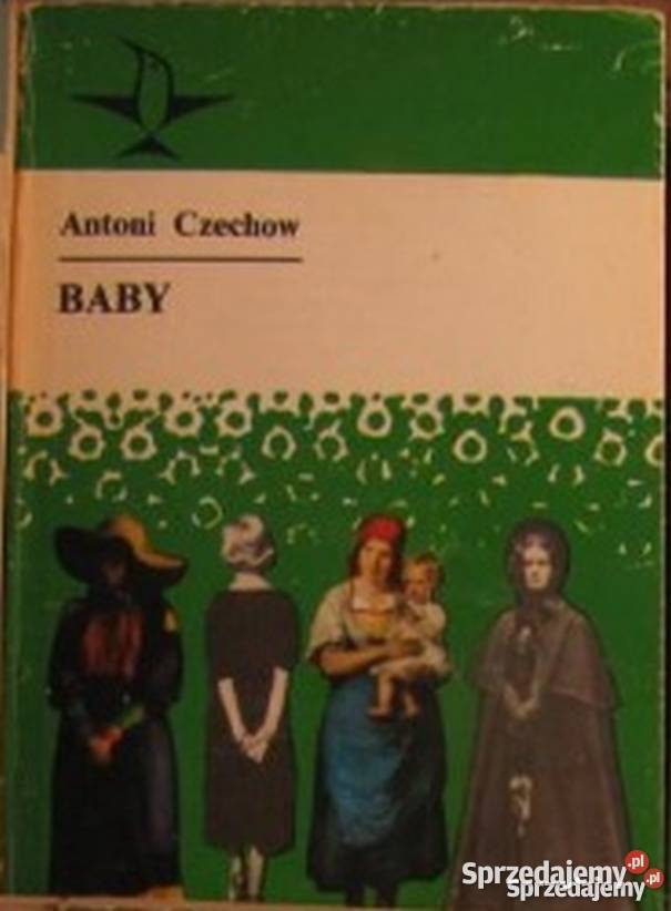 BABY CZECHOW ANTONI Płock