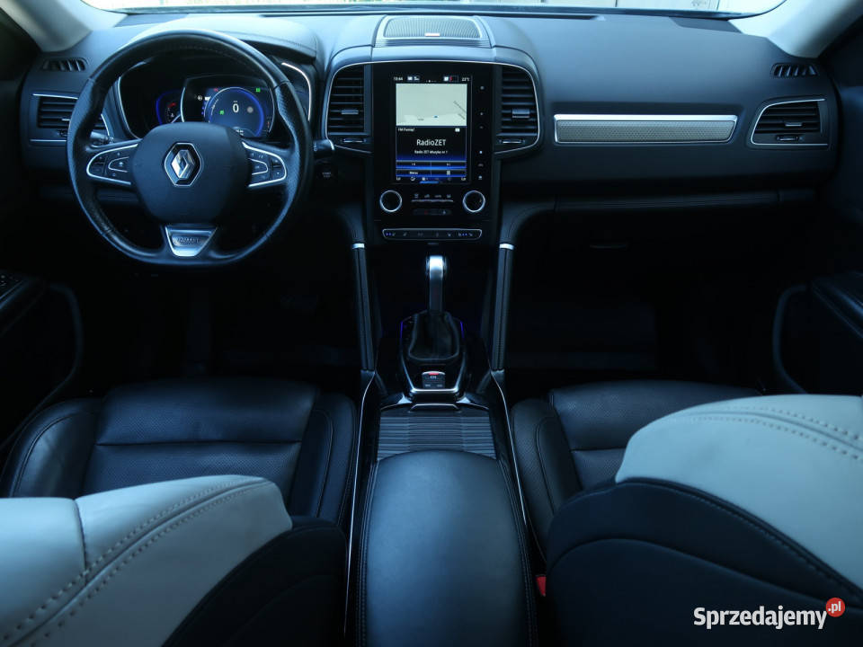 Renault Koleos 20 dCi Piaseczno