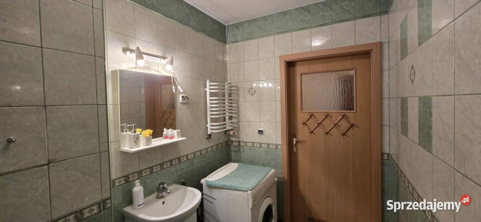 sprzedaży mieszkania Ciechocinek al Lipowa sprzedam