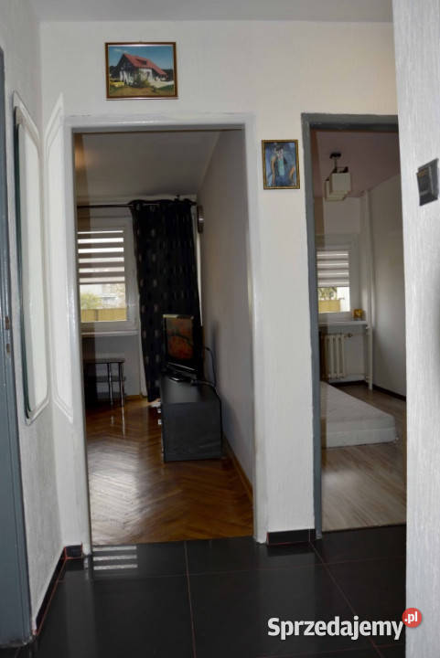 Wynajmę bezpośrednio dwupokojowe mieszkanie o Warszawa