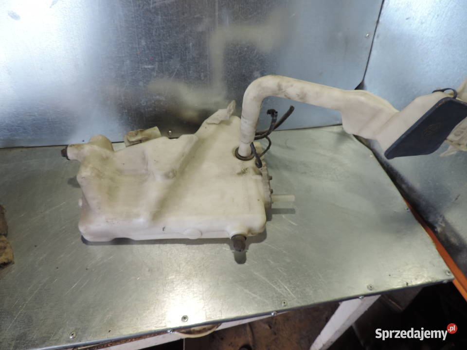 ZBIORNICZEK SPRYSKIWACZY MERCEDES W211 Nowy Sącz