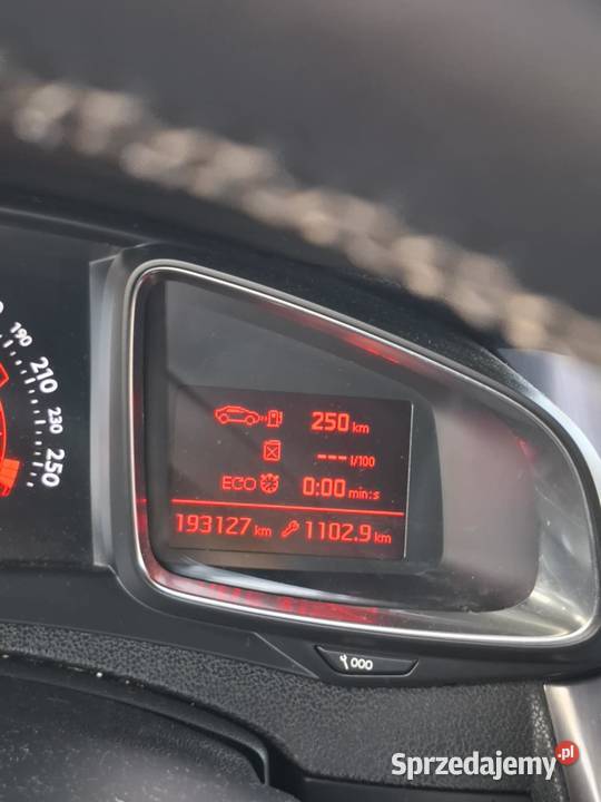 sprzedam Citroen Ds 5 1560cm3 DS5 Piskorzyna sprzedam