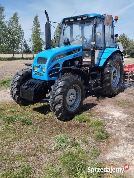 Sprzedam Pronara 1025 Płońsk