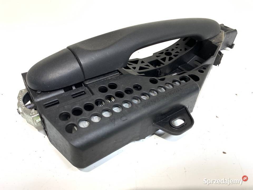 KLAMKA ZEWNĘTRZNA PRAWY PRZÓD RENAULT CLIO IV