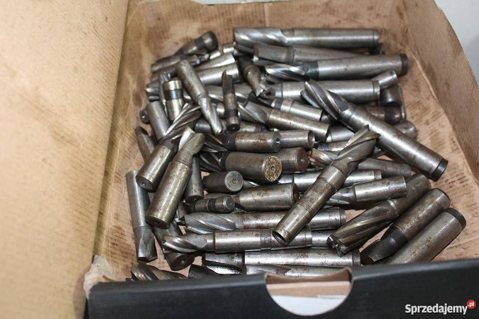 Frezy palcowe wielkopolskie Kalisz