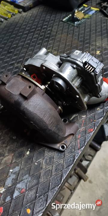 Turbo 30tdi asb lubelskie Lublin