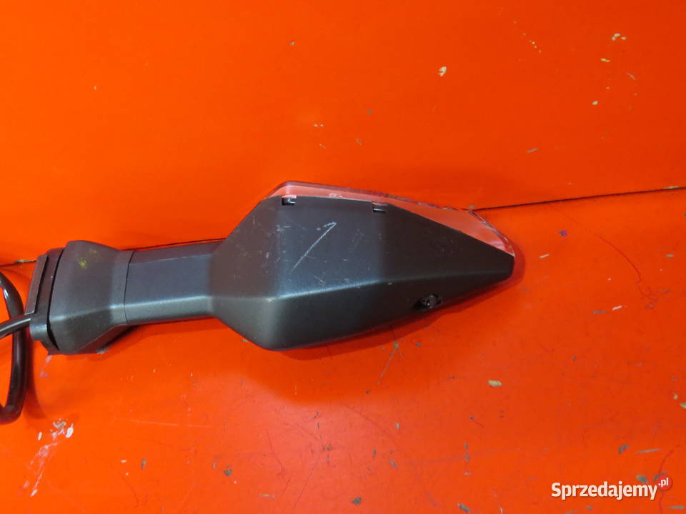 KAWASAKI Z125 Z400 NINJA Z 125 400 Kierunkowskazy Warszawa