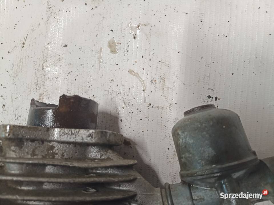 Cylinder 2 plus gaźnik Żak Ryś Komar sztywniak Koszalin