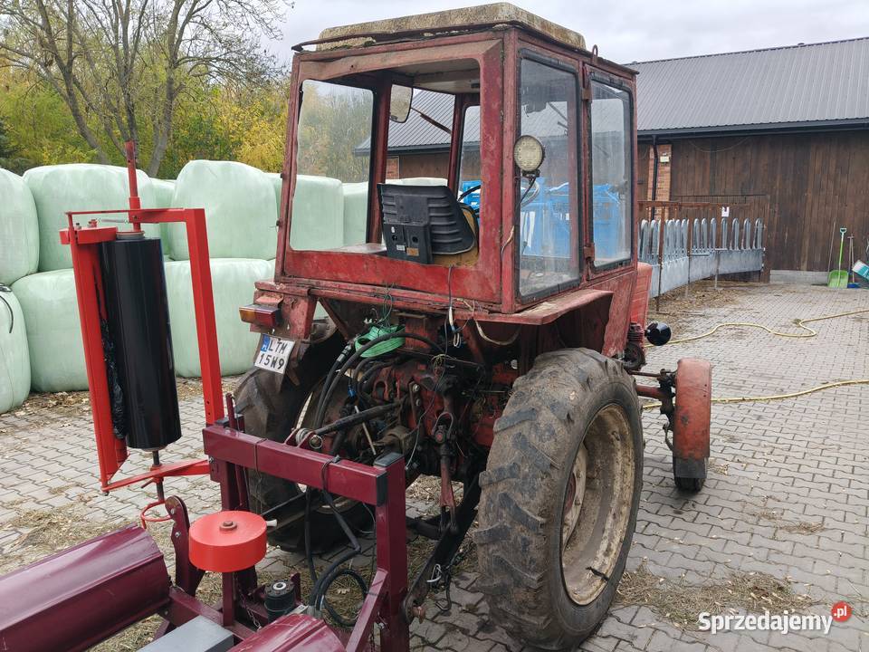 Władymirec t25 Władimirec