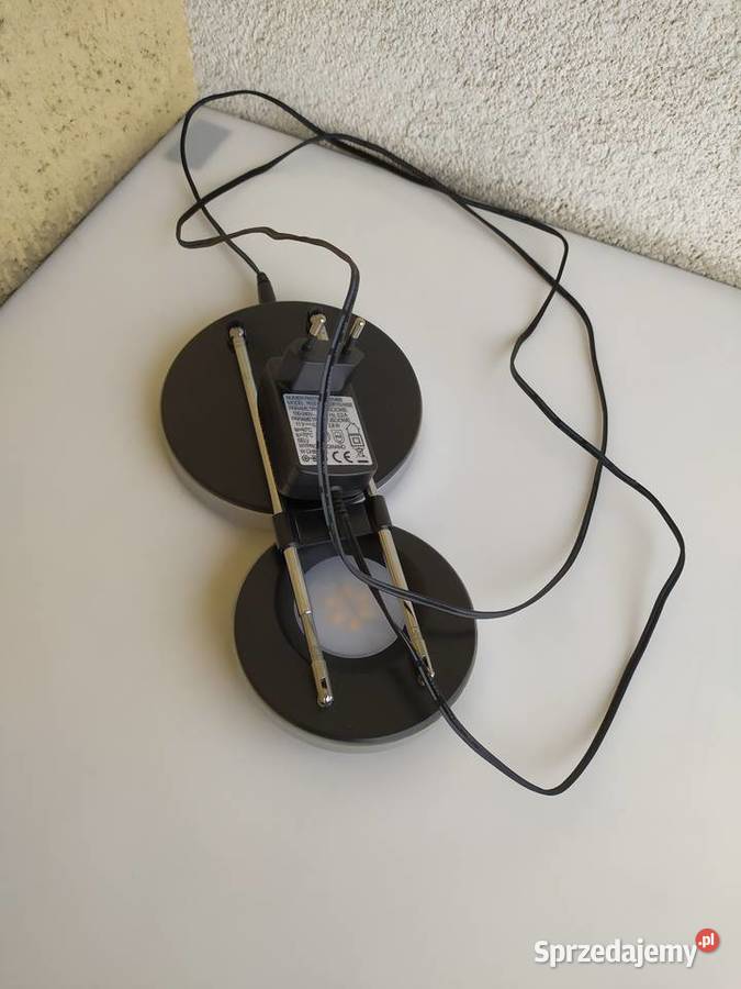 Lampa biurkowa LED 6000 Moc 25W warmińsko-mazurskie Olecko