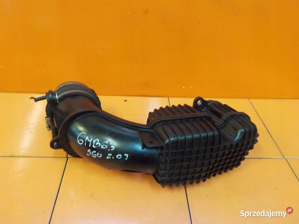 VOLVO S60 S80 V40 V60 V70 XC60 20 T T5 15r mazowieckie Suków