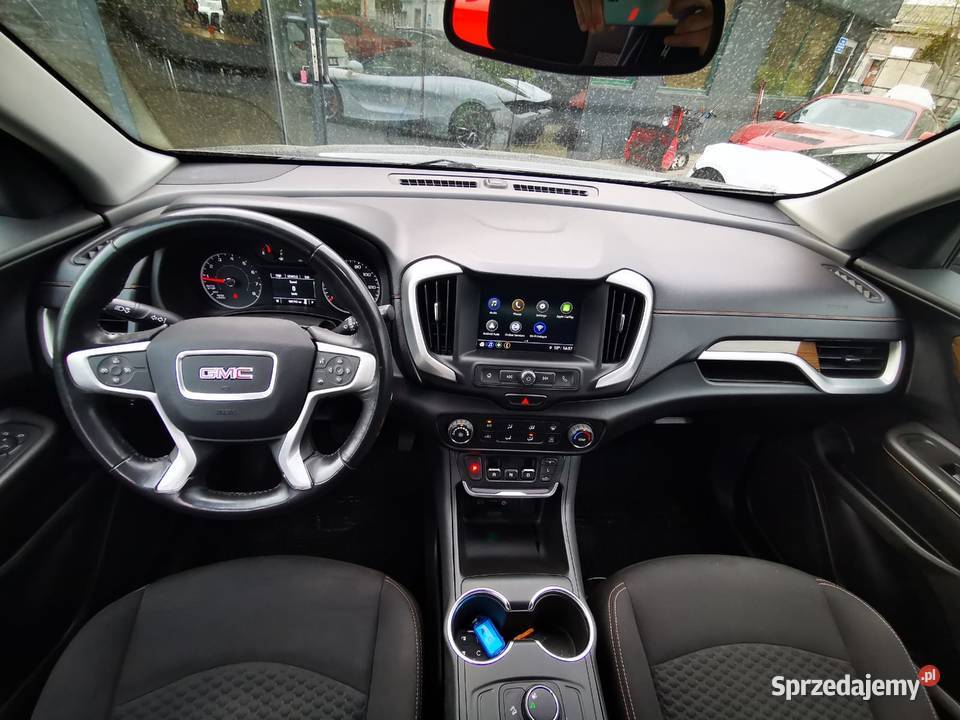 15L Turbo 175 SLE Automat Dokumentacja 106800km Warszawa